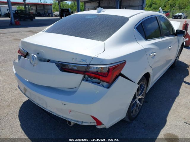 19UDE2F72NA001804 Acura Ilx Premium Package