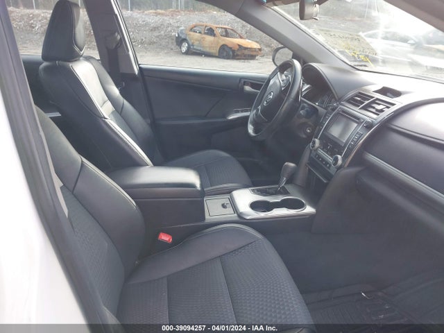 Toyota CAMRY SE 2014 4T1BF1FK9EU453521 Image 5