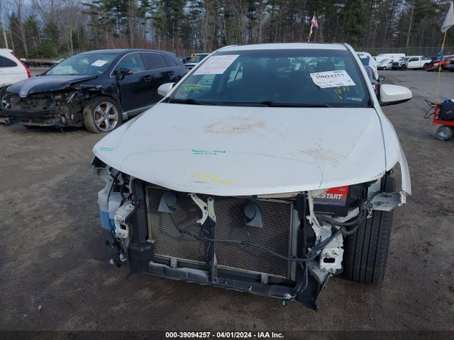Toyota CAMRY SE 2014 4T1BF1FK9EU453521 Image 6