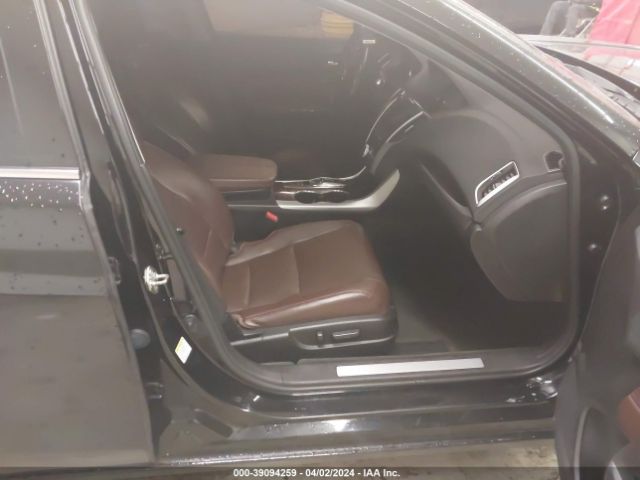 19UUB3F53HA002476 Acura Tlx Technology Package