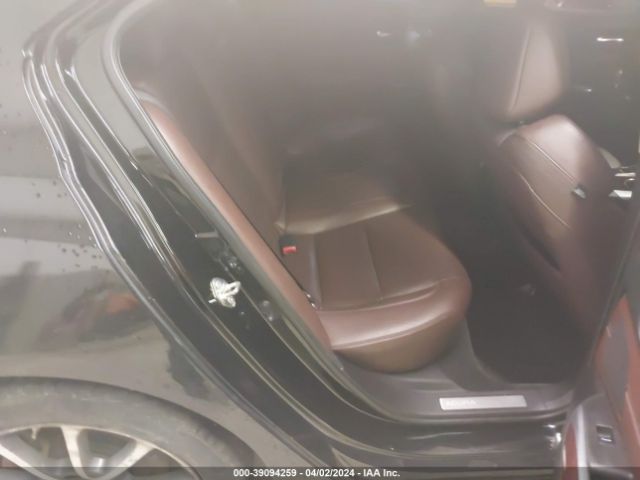 19UUB3F53HA002476 Acura Tlx Technology Package