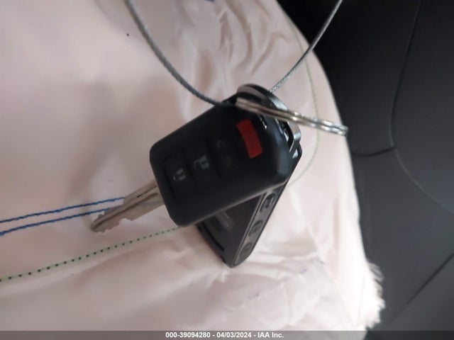 JA32U2FU5HU007242 Mitsubishi LANCER ES