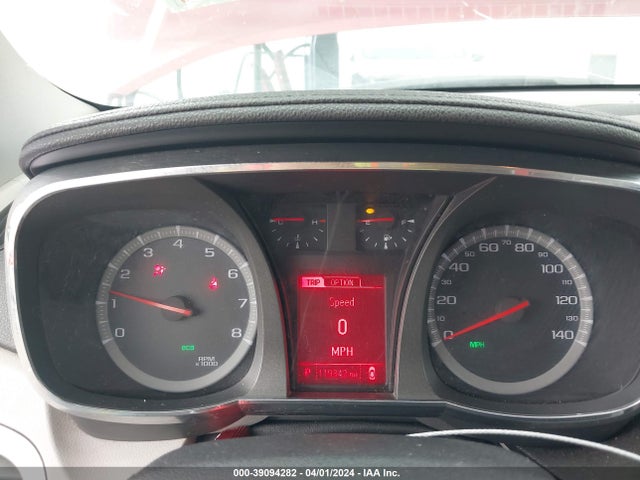 GMC Terrain Slt 2017 2GKFLUEKXH6114971 Image 7