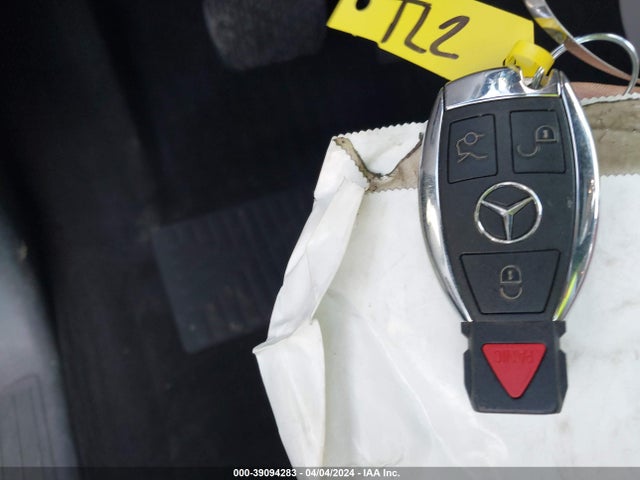 Mercedes-Benz ML 350 2014 4JGDA5JB4EA424080 Image 11