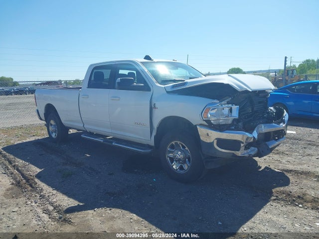3C6UR5JL8NG247547 auction archive image
