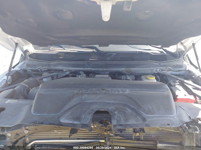 3C6UR5JL8NG247547 RAM 2500 Big Horn  4x4 8' Box
