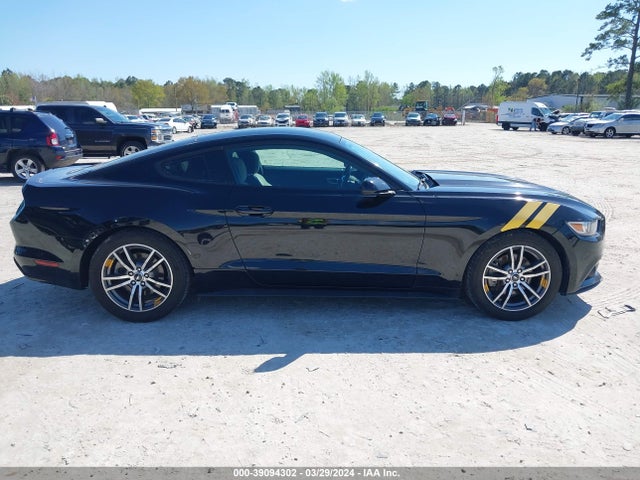 Ford Mustang Ecoboost 2016 1FA6P8TH1G5261453 Image 13