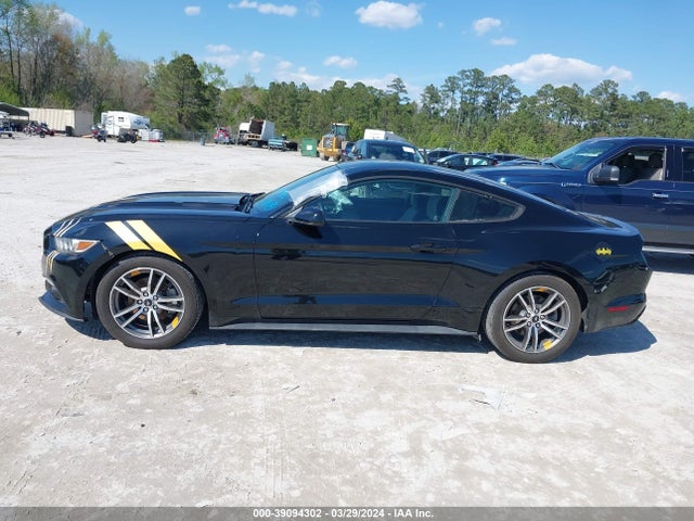 Ford Mustang Ecoboost 2016 1FA6P8TH1G5261453 Image 14