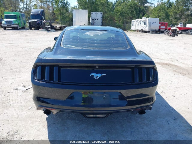 Ford Mustang Ecoboost 2016 1FA6P8TH1G5261453 Image 16