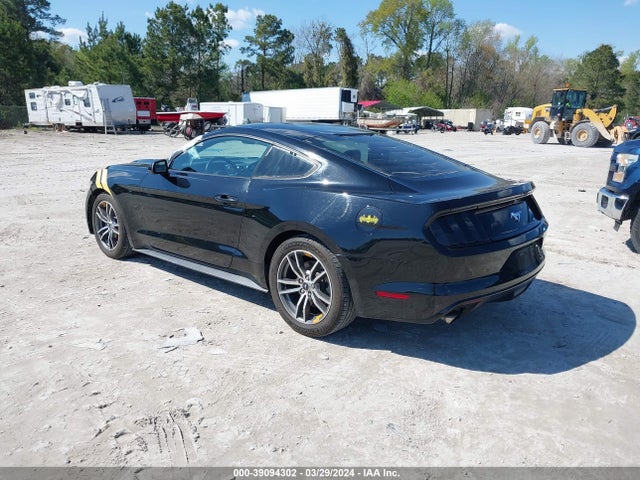 Ford Mustang Ecoboost 2016 1FA6P8TH1G5261453 Image 3