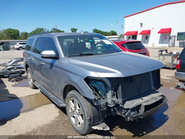 Ford Expedition Xlt Max 2021 1FMJK1HT3MEA13638 Image 1
