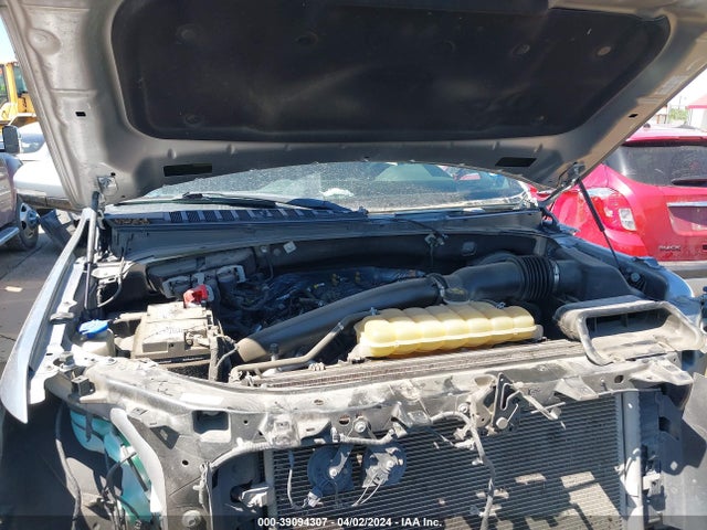 Ford Expedition Xlt Max 2021 1FMJK1HT3MEA13638 Image 10