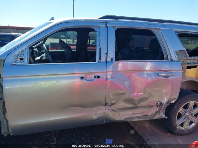 Ford Expedition Xlt Max 2021 1FMJK1HT3MEA13638 Image 15