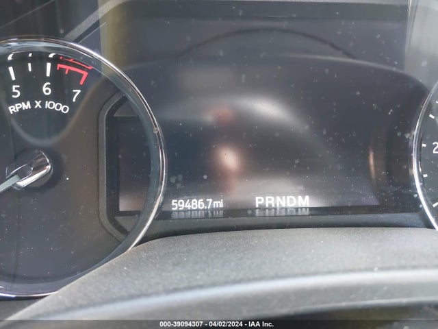 Ford Expedition Xlt Max 2021 1FMJK1HT3MEA13638 Image 16