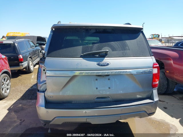 Ford Expedition Xlt Max 2021 1FMJK1HT3MEA13638 Image 17