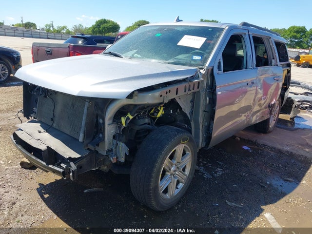 Ford Expedition Xlt Max 2021 1FMJK1HT3MEA13638 Image 18