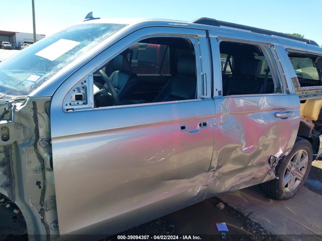 Ford Expedition Xlt Max 2021 1FMJK1HT3MEA13638 Image 19