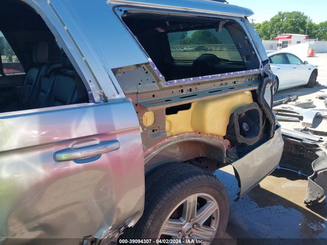 Ford Expedition Xlt Max 2021 1FMJK1HT3MEA13638 Image 21