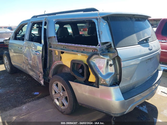 Ford Expedition Xlt Max 2021 1FMJK1HT3MEA13638 Image 22