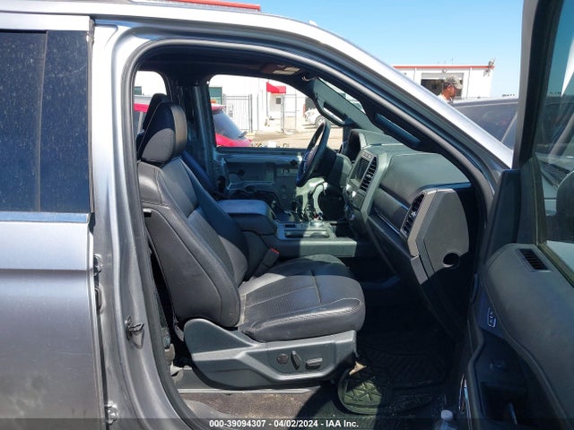 Ford Expedition Xlt Max 2021 1FMJK1HT3MEA13638 Image 5