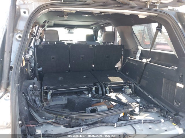 Ford Expedition Xlt Max 2021 1FMJK1HT3MEA13638 Image 8