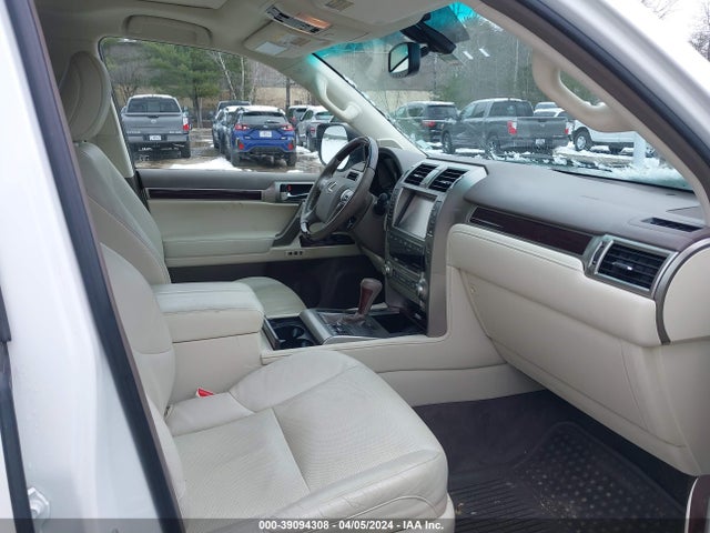 Lexus 460 2018 JTJBM7FX5J5188994 Image 5