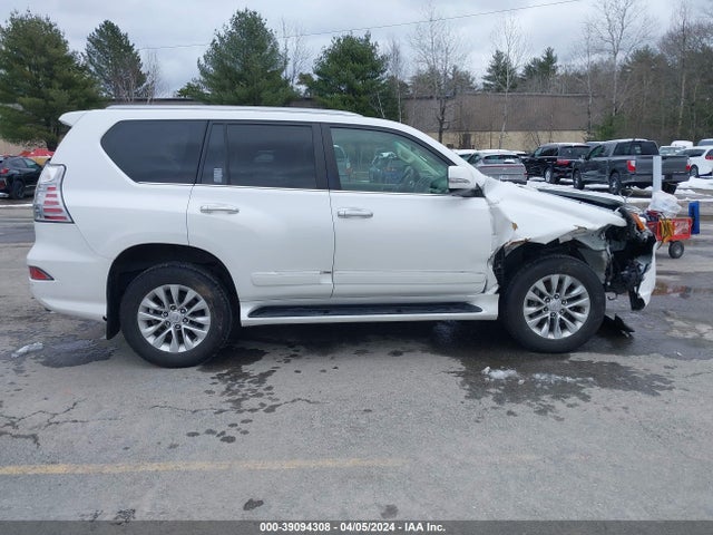 Lexus 460 2018 JTJBM7FX5J5188994 Image 6