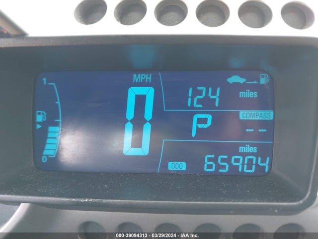 Chevrolet Sonic Lt Auto 2015 1G1JC5SH4F4218450 Image 7