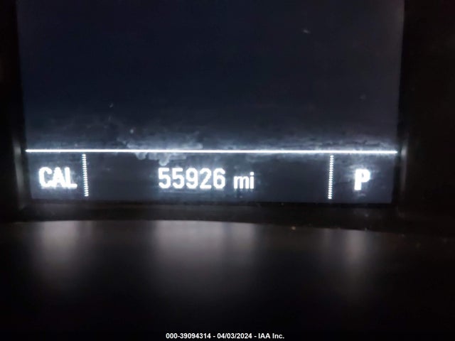 Chevrolet EQUINOX LS 2019 3GNAXHEV2KS574640 Image 7