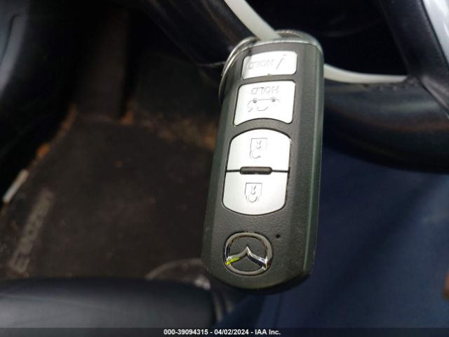 3MZBN1V37JM245182 Mazda Mazda3 Touring
