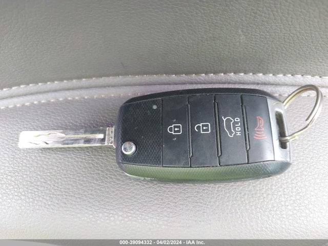 KIA Sportage Lx 2016 KNDPBCACXG7811728 Image 11