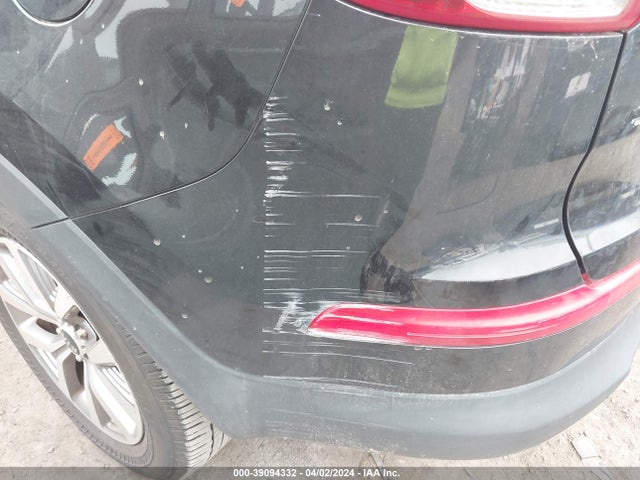 KIA Sportage Lx 2016 KNDPBCACXG7811728 Image 13
