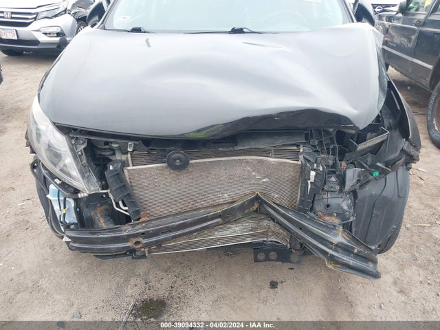 KIA Sportage Lx 2016 KNDPBCACXG7811728 Image 6
