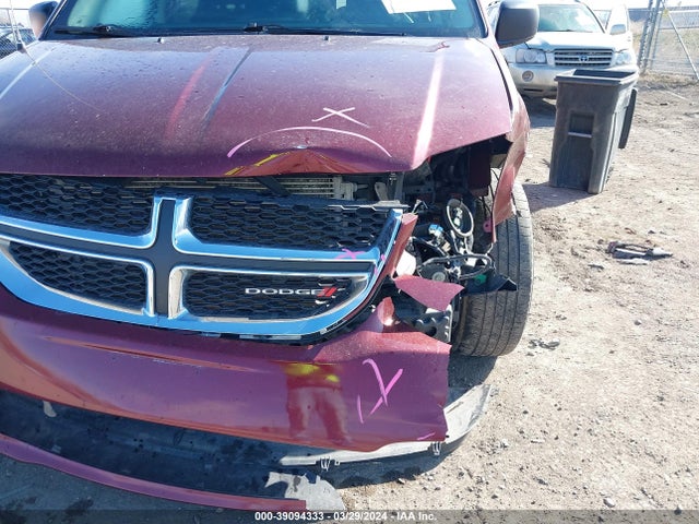 Dodge Grand Caravan Se 2019 2C4RDGBGXKR690511 Image 19