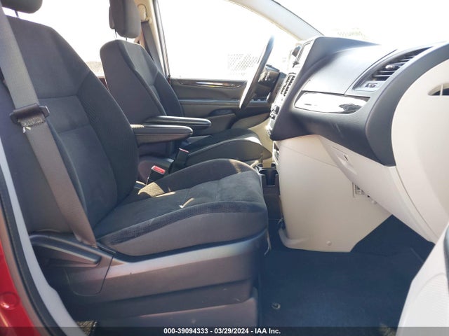 Dodge Grand Caravan Se 2019 2C4RDGBGXKR690511 Image 5