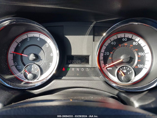 Dodge Grand Caravan Se 2019 2C4RDGBGXKR690511 Image 7
