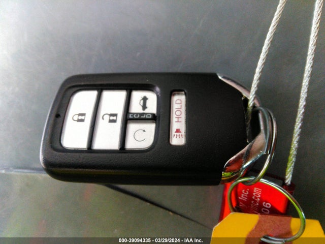 Honda Civic Ex-l 2016 19XFC1F73GE025794 Image 11
