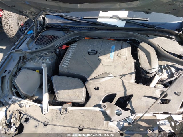 BMW 530e 2021 WBA13AG05MCG45271 Image 10