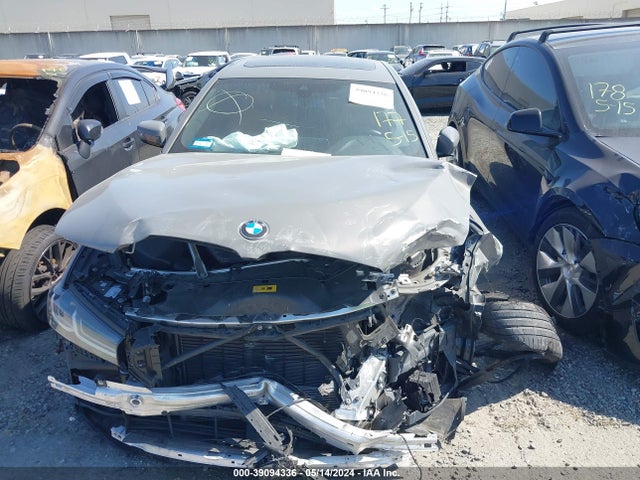 BMW 530e 2021 WBA13AG05MCG45271 Image 13