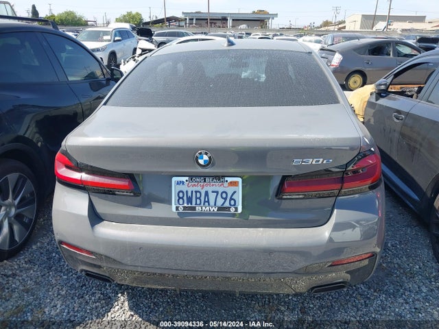 BMW 530e 2021 WBA13AG05MCG45271 Image 17