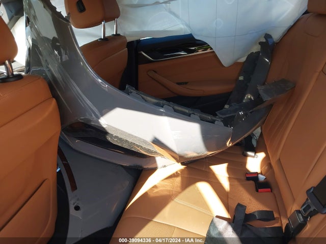 BMW 530e 2021 WBA13AG05MCG45271 Image 12