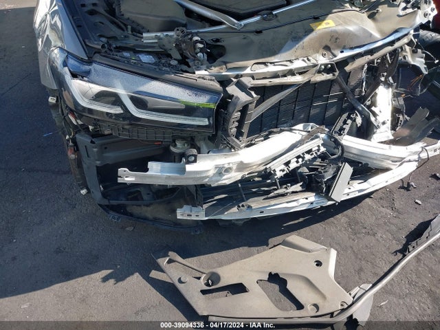 BMW 530e 2021 WBA13AG05MCG45271 Image 18