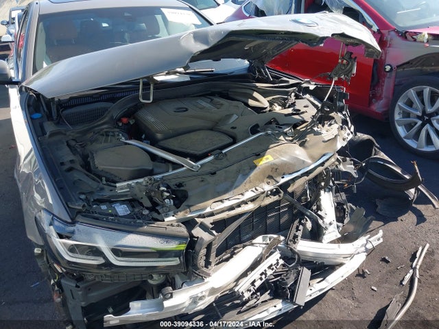 BMW 530e 2021 WBA13AG05MCG45271 Image 19