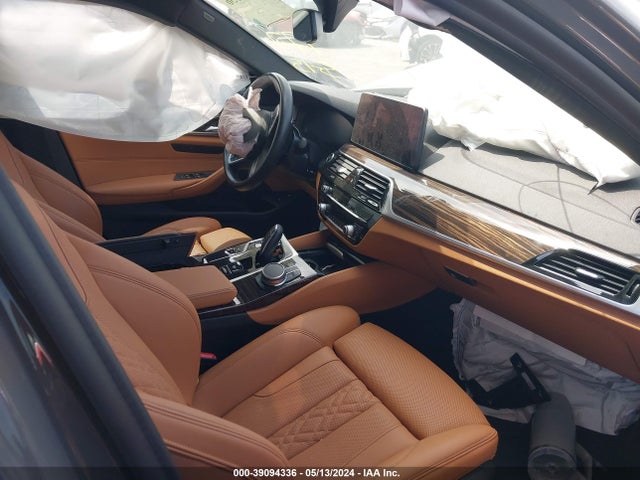 BMW 530e 2021 WBA13AG05MCG45271 Image 5