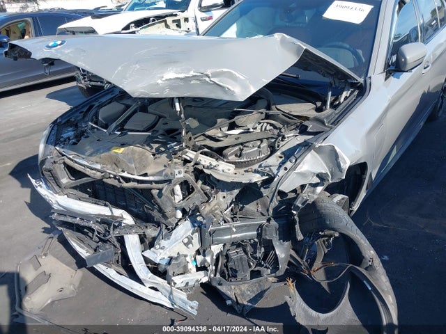 BMW 530e 2021 WBA13AG05MCG45271 Image 6