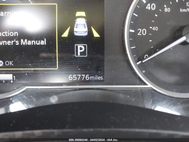 Nissan Versa Sv Xtronic Cvt 2021 3N1CN8EV9ML843448 Image 7