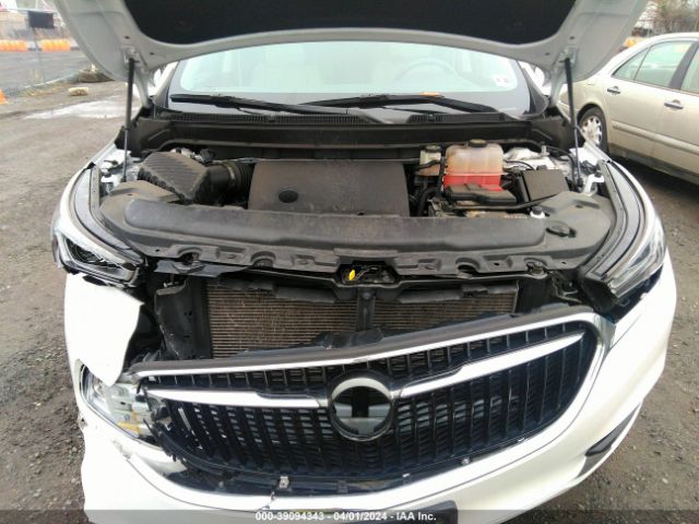 5GAEVAKW6MJ198261 Buick Enclave Awd Essence