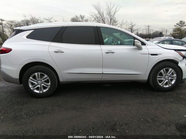 5GAEVAKW6MJ198261 Buick Enclave Awd Essence