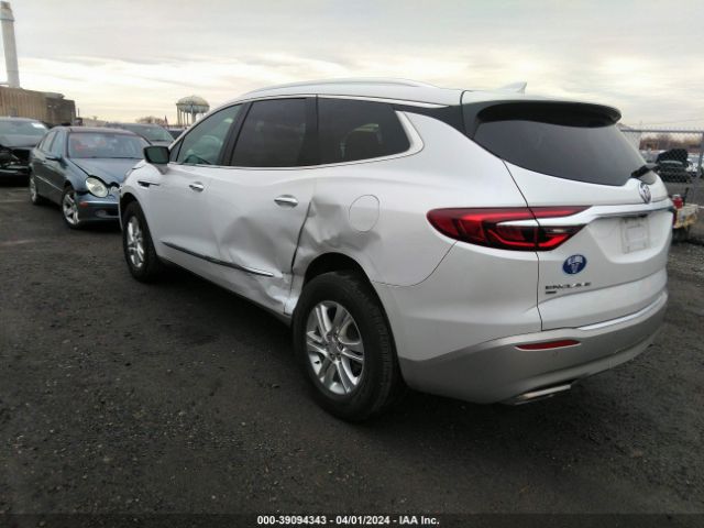 5GAEVAKW6MJ198261 Buick Enclave Awd Essence