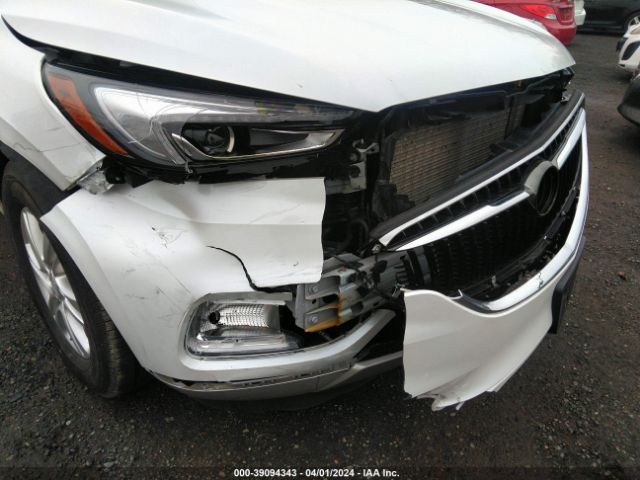 5GAEVAKW6MJ198261 Buick Enclave Awd Essence